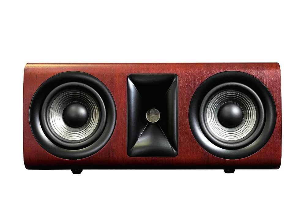 JBL Studio 625C Dual 5.25 Inch 2.5-Way Center Channel Loudspeaker - Each - Image 6