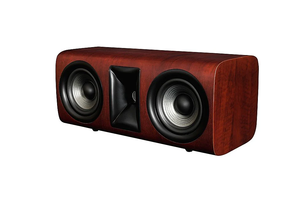 JBL Studio 625C Dual 5.25 Inch 2.5-Way Center Channel Loudspeaker - Each - Image 8