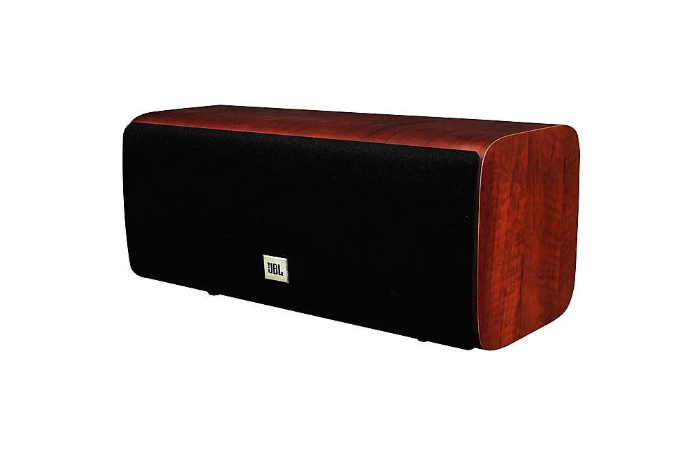 JBL Studio 625C Dual 5.25 Inch 2.5-Way Center Channel Loudspeaker - Each - Image 9