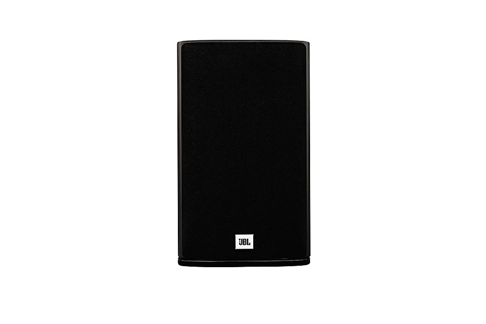 JBL Studio 630 6.5 Inch 2-Way Bookshelf Loudspeaker - Pair (Dark Wood) - Image 4