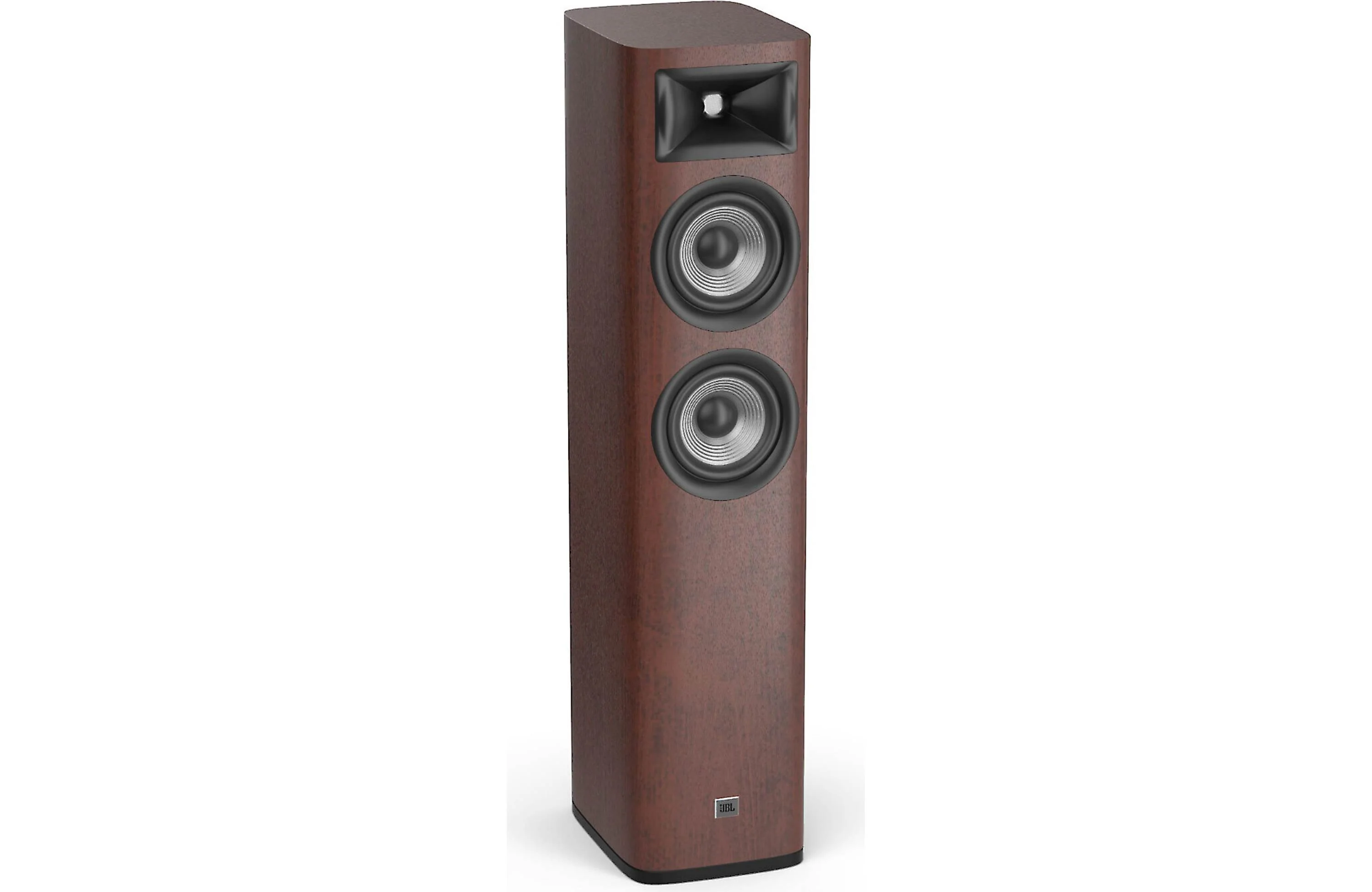 JBL Studio 680 Dual 6.5 Inch 2.5-Way Floorstanding Loudspeaker (Each)
