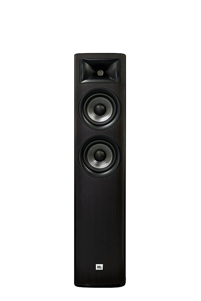 JBL Studio 680 Dual 6.5 Inch 2.5-Way Floorstanding Loudspeaker (Each) - Image 4