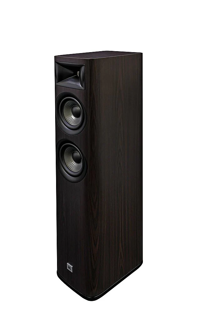 JBL Studio 680 Dual 6.5 Inch 2.5-Way Floorstanding Loudspeaker (Each) - Image 5