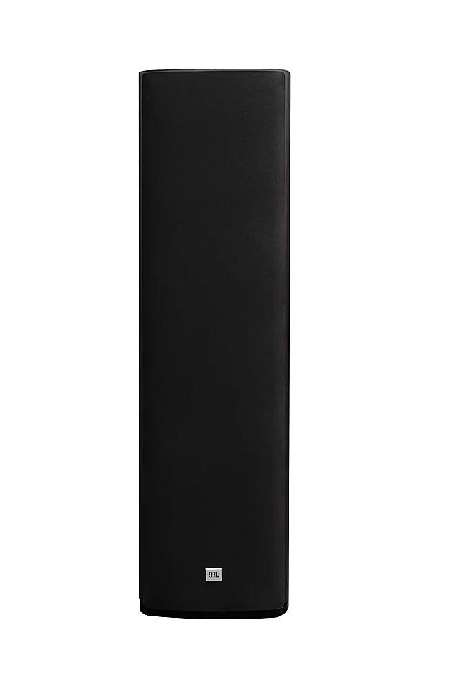 JBL Studio 690 Dual 8 Inch 2.5-Way Floorstanding Loudspeaker - Each (Dark Wood) - Image 3