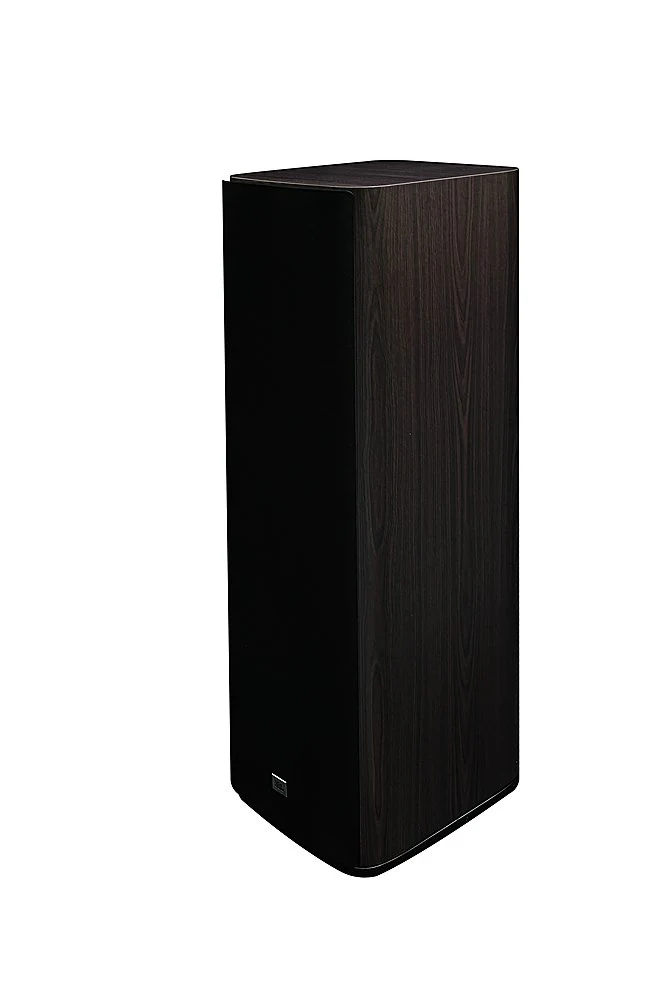 JBL Studio 690 Dual 8 Inch 2.5-Way Floorstanding Loudspeaker - Each (Dark Wood) - Image 4