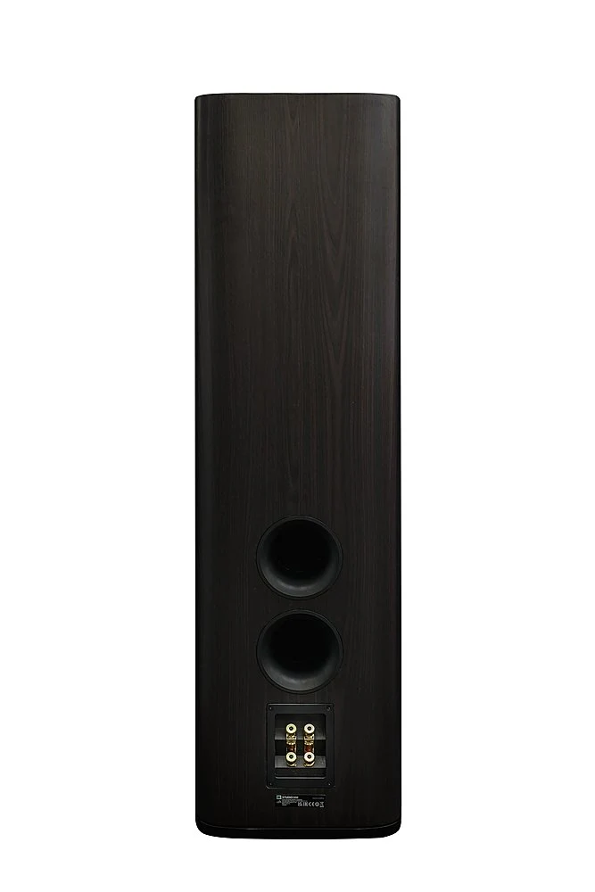 JBL Studio 690 Dual 8 Inch 2.5-Way Floorstanding Loudspeaker - Each (Dark Wood) - Image 5