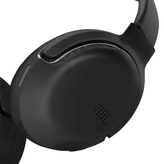JBL Tour One M2 Wireless Over Ear Adaptive Noise Cancelling Headphones (Black) - Image 7