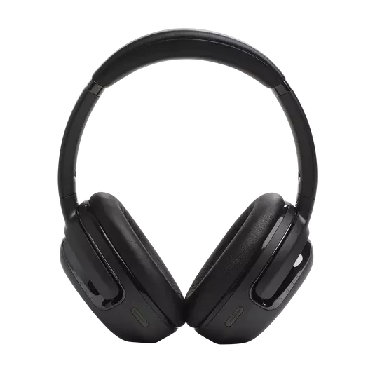 JBL Tour One M2 Wireless Noise Cancelling Headphone Bundle with gSport Case (Black) - Image 5
