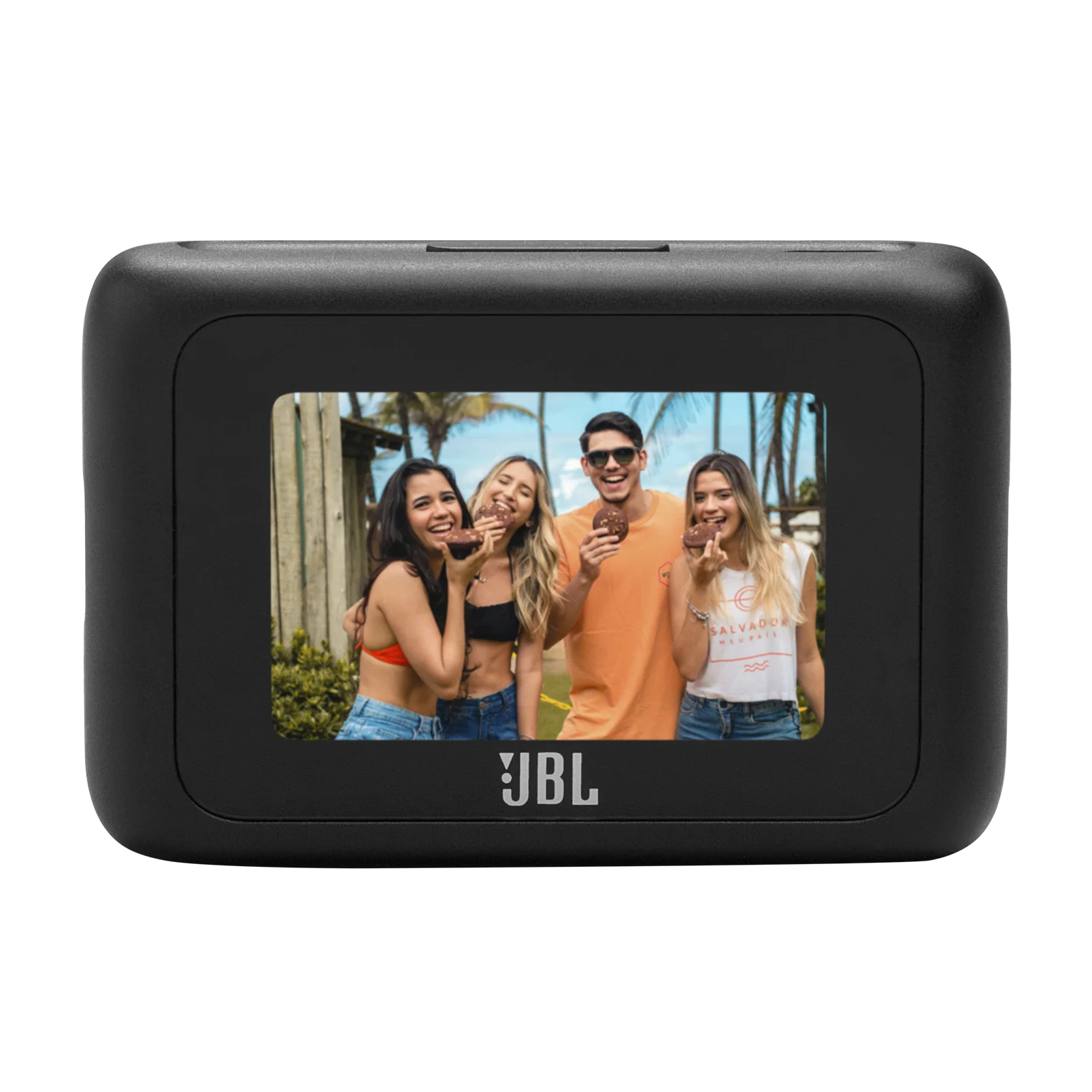 JBL Tour One M3 Smart Tx Wireless Over-Ear Noise Cancelling Headphones with Smart Transmitter - Image 24
