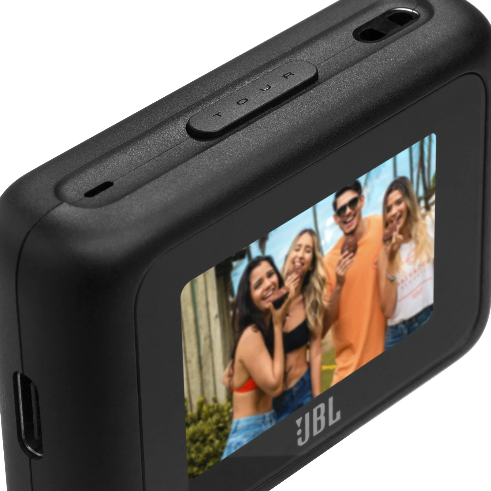 JBL Tour One M3 Smart Tx Wireless Over-Ear Noise Cancelling Headphones with Smart Transmitter - Image 25
