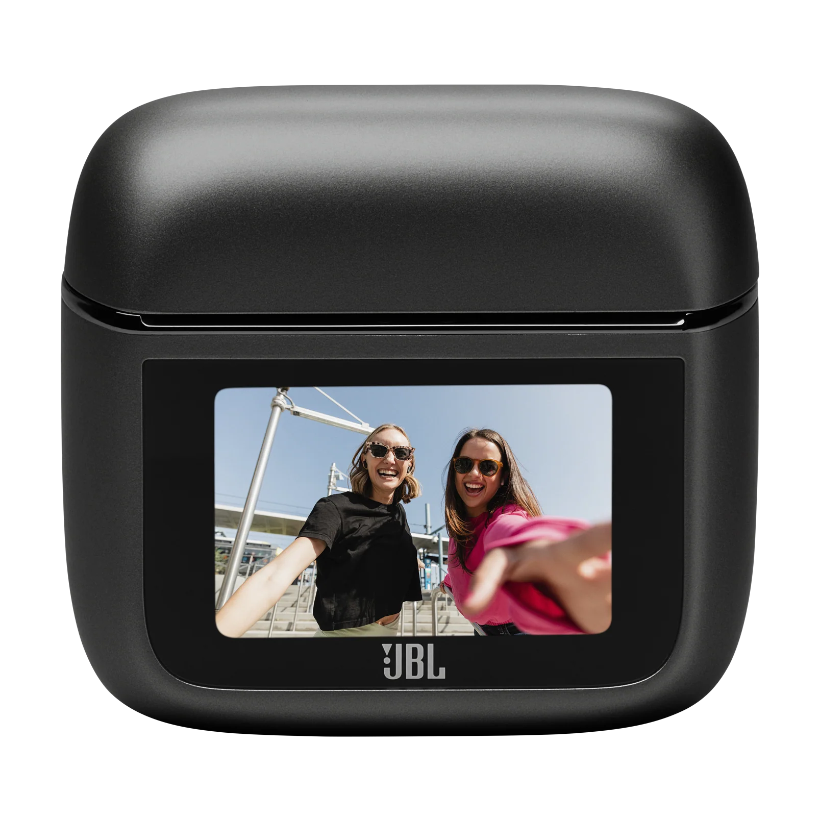 JBL Tour Pro 3 True Wireless Noise Canceling Earbuds - Image 12