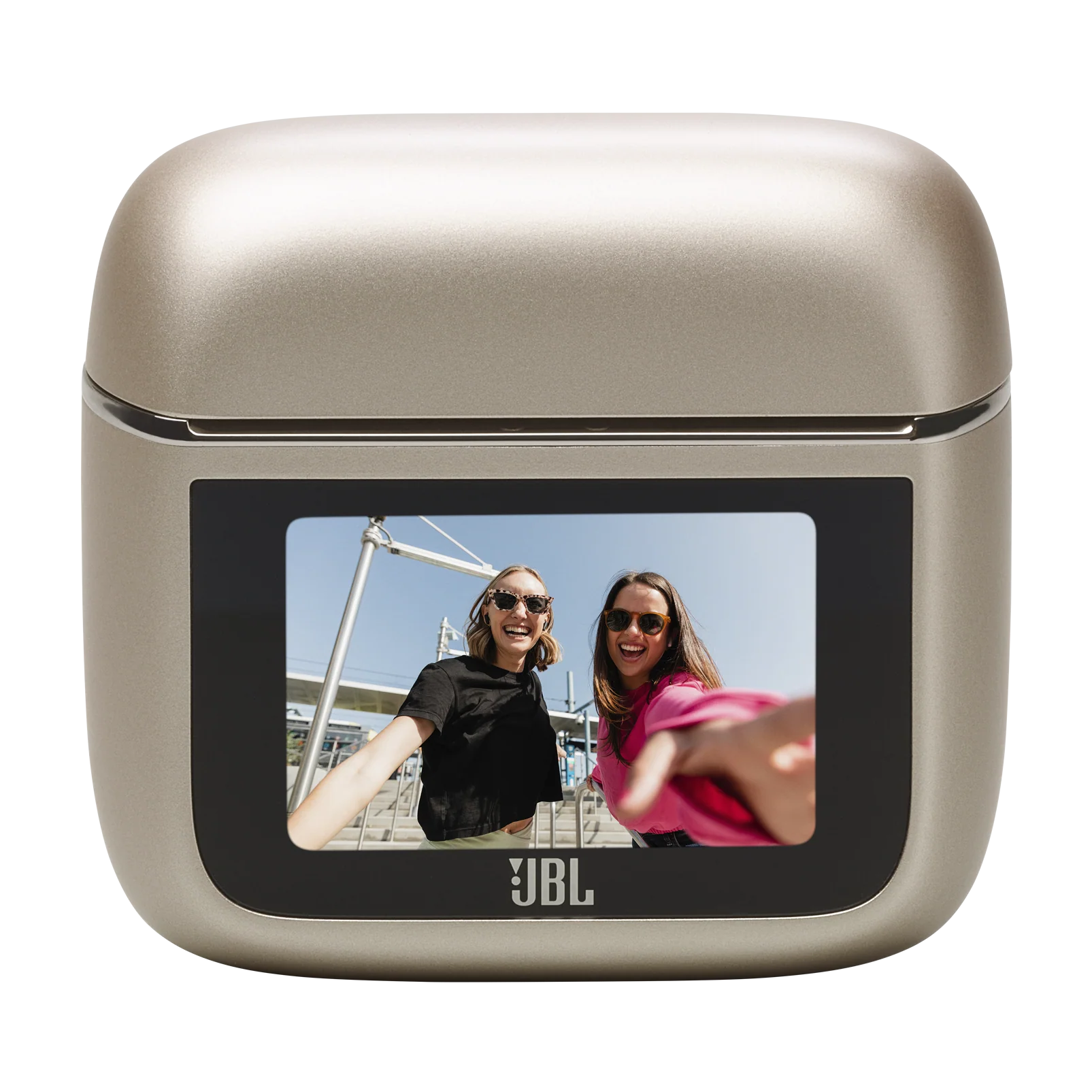 JBL Tour Pro 3 True Wireless Noise Canceling Earbuds - Image 13
