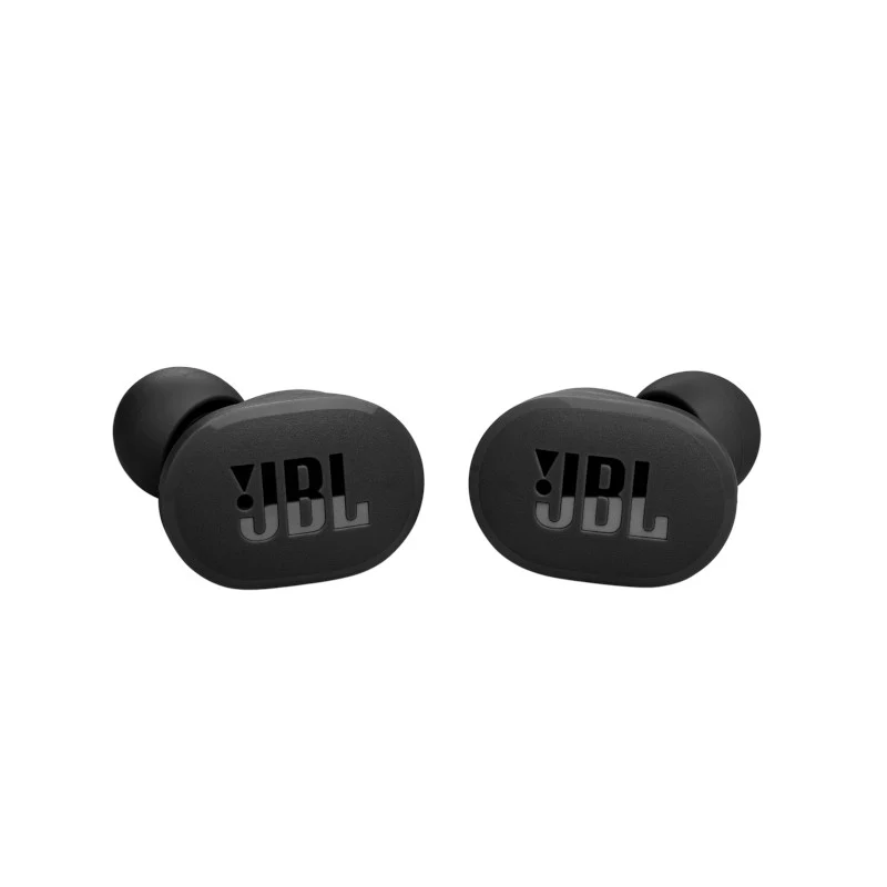 JBL Tune 130NC TWS Active Noise Cancelling In Ear Headphone Bundle with gSport Carbon Fiber Case - Image 7