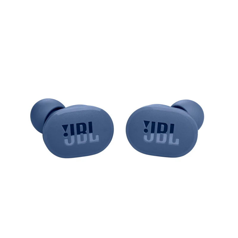 JBL Tune 130NC TWS Active Noise Cancelling In Ear Headphone Bundle with gSport Carbon Fiber Case - Image 8
