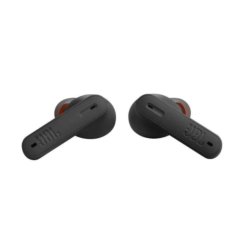 JBL Tune 230NC True Wireless Active Noise Canceling Earbuds Bundle with gSport Case (Black) - Image 3