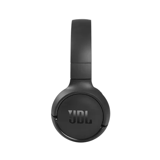 JBL Tune 510BT Wireless Bluetooth On Ear Headphones (Black) - Image 3