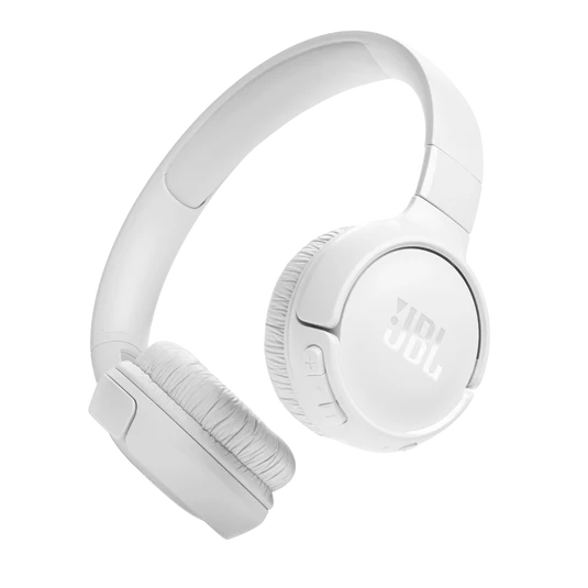 JBL Tune 520BT Wireless On Ear Headphones