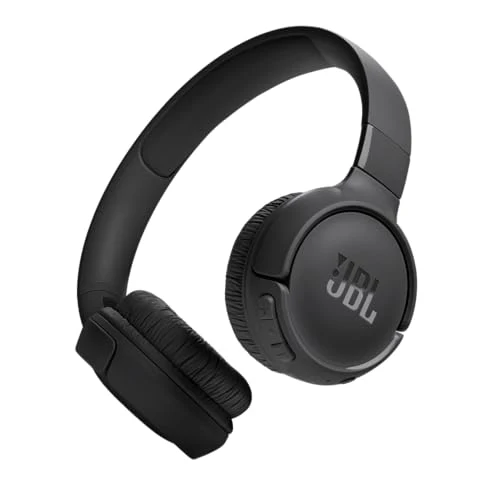 JBL Tune 520BT Wireless On Ear Headphones - Image 3