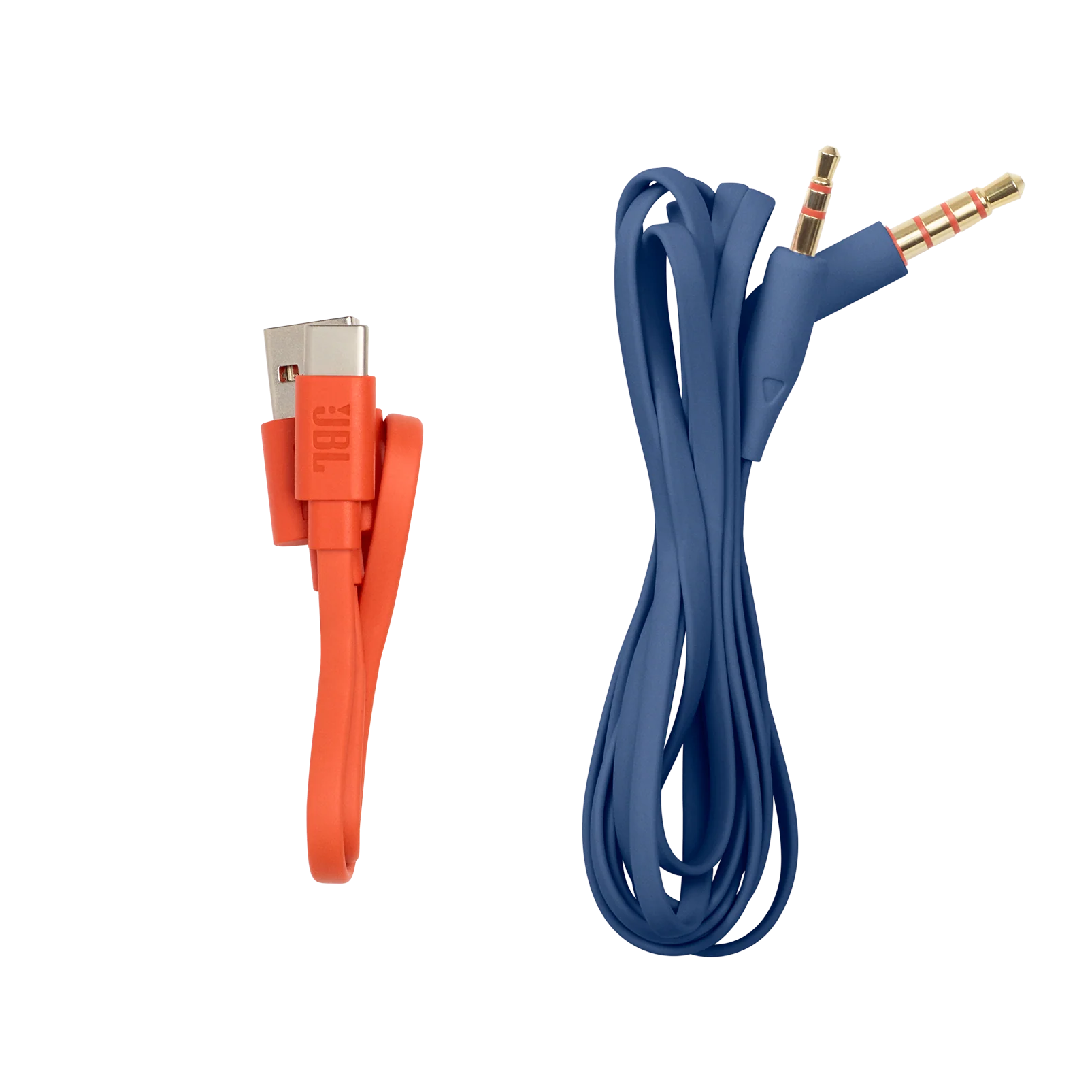 JBL TUNE 660NC Wireless On Ear Headphones with Active Noise Cancellation (Blue) - Image 10