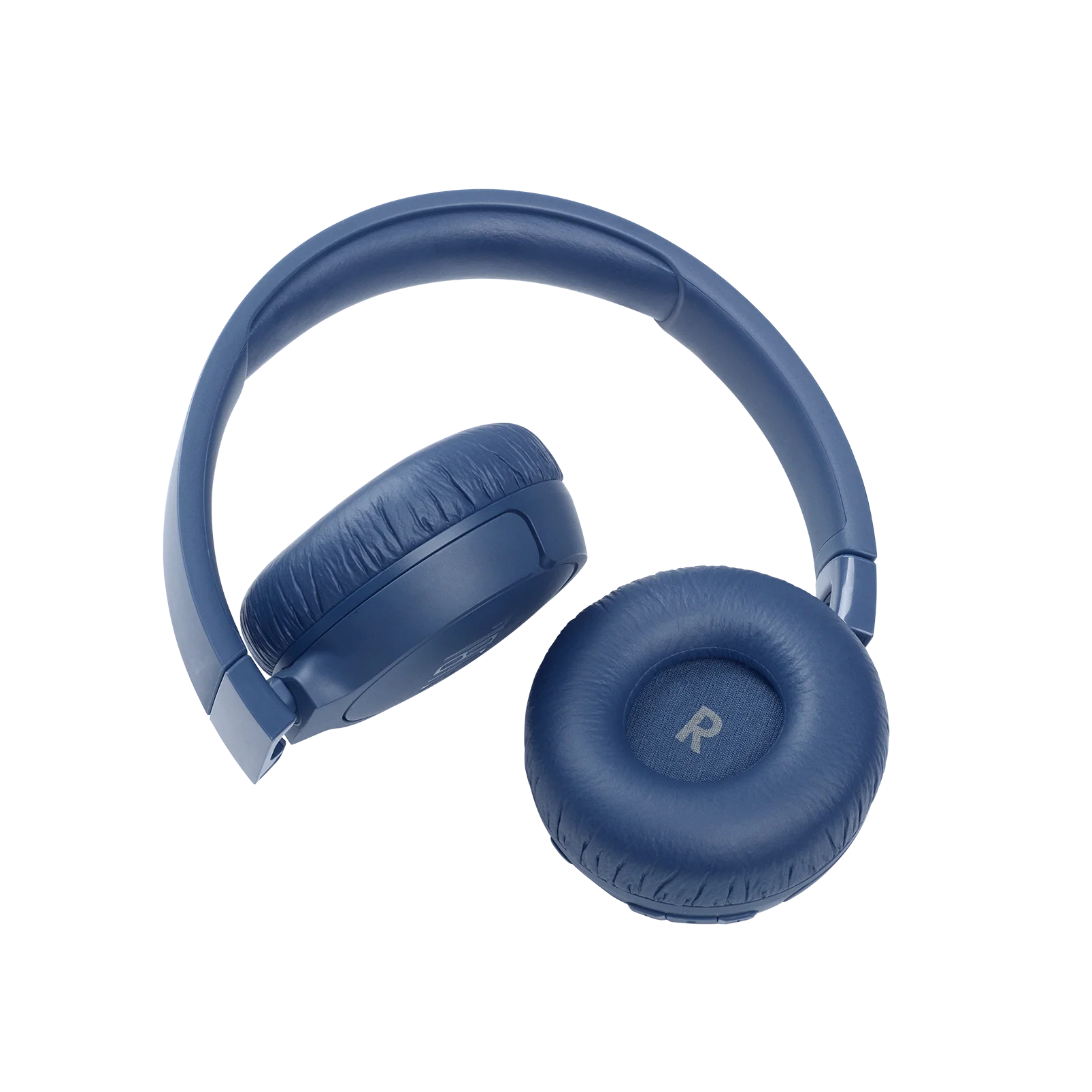 JBL TUNE 660NC Wireless On Ear Headphones with Active Noise Cancellation (Blue) - Image 3