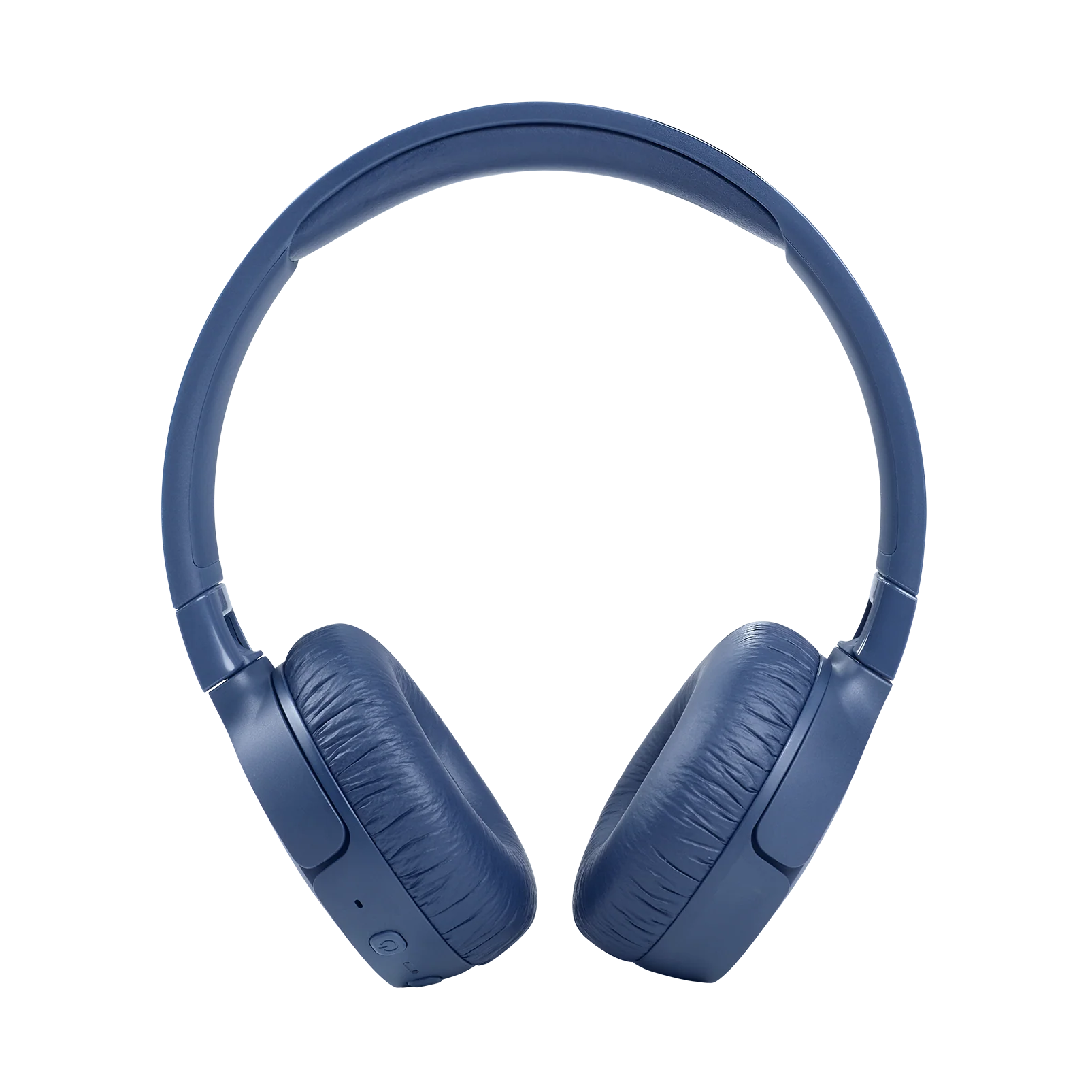 JBL TUNE 660NC Wireless On Ear Headphones with Active Noise Cancellation (Blue) - Image 7