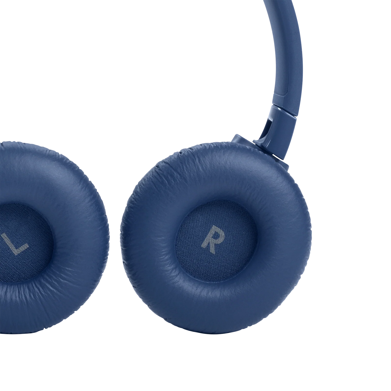 JBL TUNE 660NC Wireless On Ear Headphones with Active Noise Cancellation (Blue) - Image 9