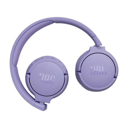 JBL Tune 670NC Wireless On Ear Noise Cancelling Headphone - Image 10