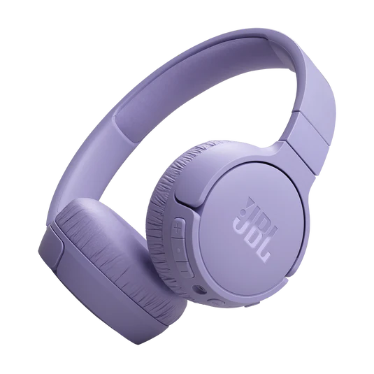 JBL Tune 670NC Wireless On Ear Noise Cancelling Headphone - Image 3