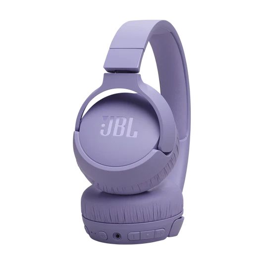 JBL Tune 670NC Wireless On Ear Noise Cancelling Headphone - Image 9