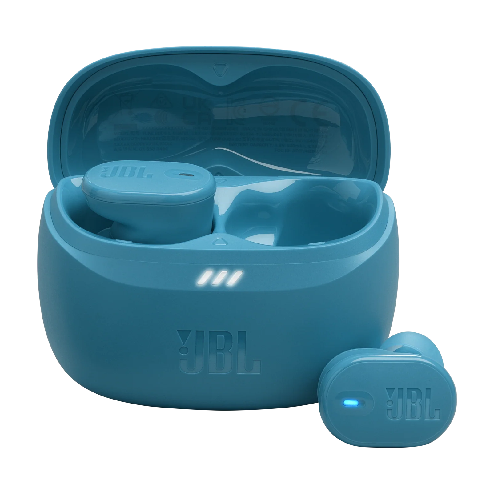 JBL Tune Buds 2 True Wireless Noise Cancelling Earbuds