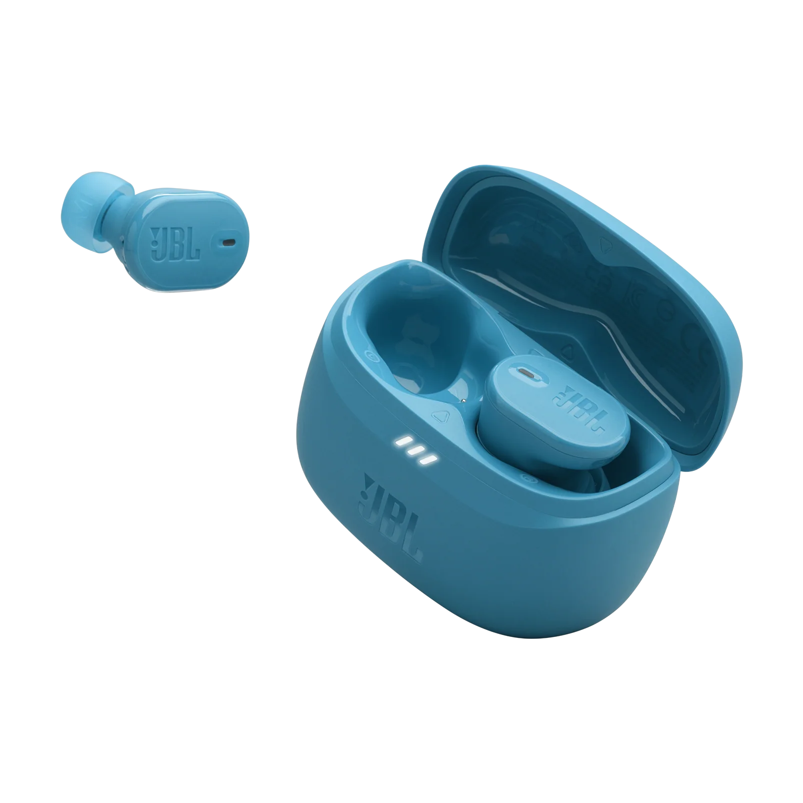 JBL Tune Buds 2 True Wireless Noise Cancelling Earbuds - Image 20
