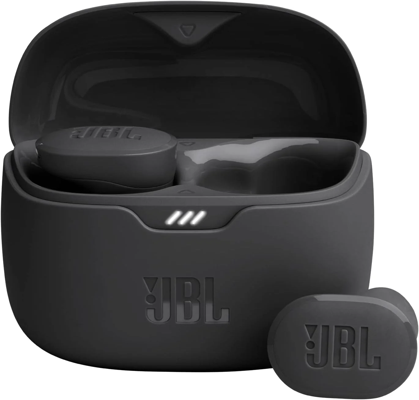 JBL TUNE Buds Noise Cancelling True Wireless Earbud Bundle with gSport Case - Image 3