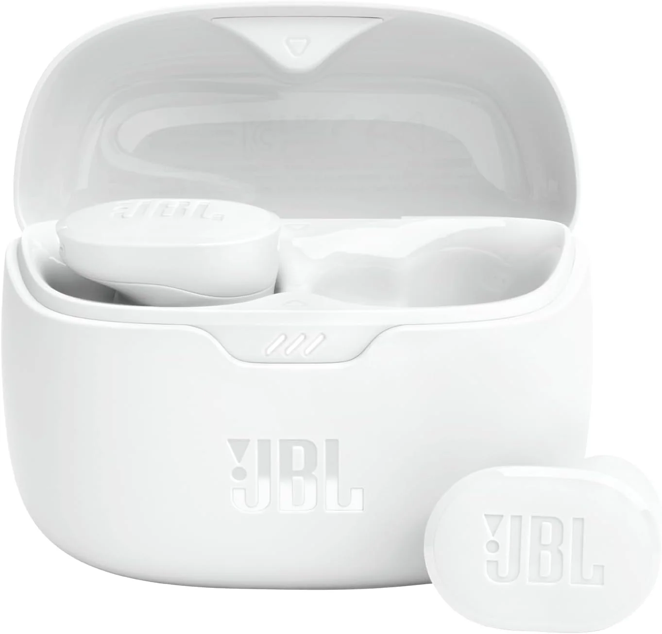 JBL TUNE Buds Noise Cancelling True Wireless Earbud Bundle with gSport Case - Image 7