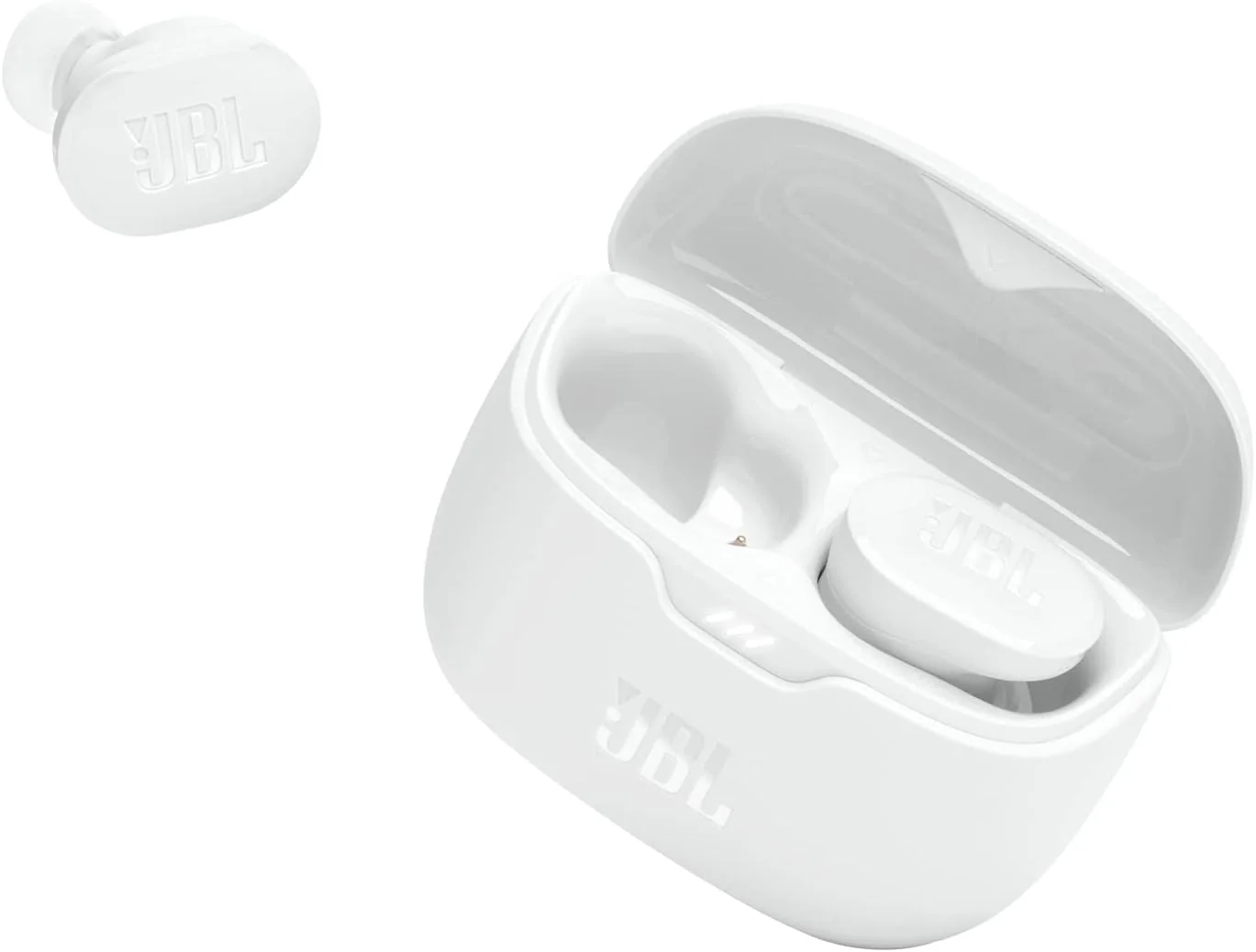 JBL TUNE Buds True Wireless Noise Cancelling Earbuds - Image 10