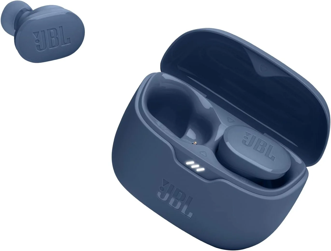 JBL TUNE Buds True Wireless Noise Cancelling Earbuds - Image 17