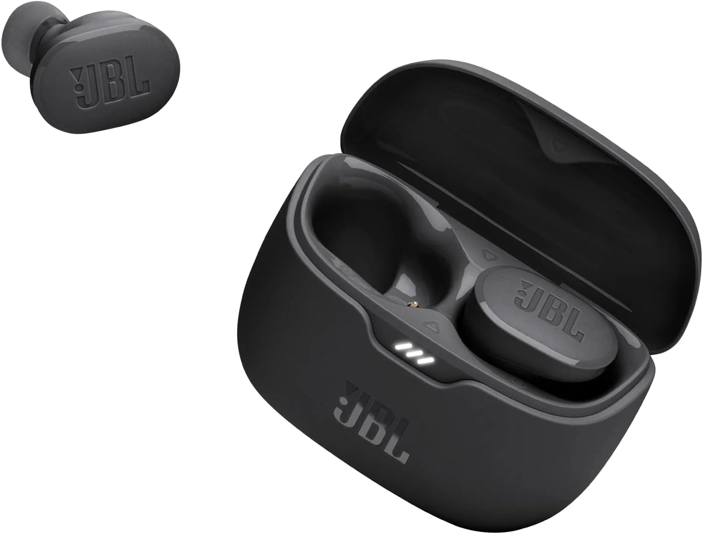 JBL TUNE Buds True Wireless Noise Cancelling Earbuds - Image 4