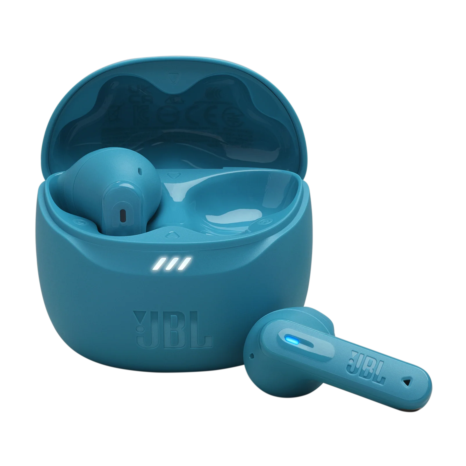 JBL Tune Flex 2 True Wireless Noise Cancelling Earbuds