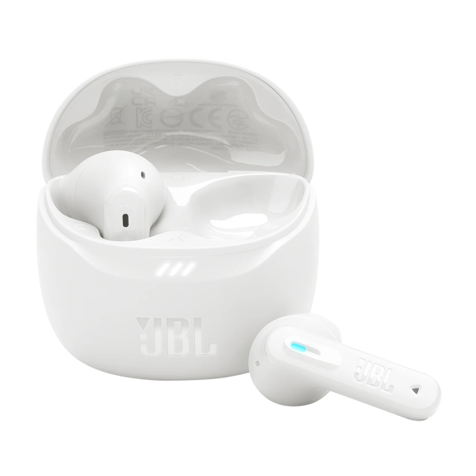 JBL Tune Flex 2 True Wireless Noise Cancelling Earbuds - Image 2