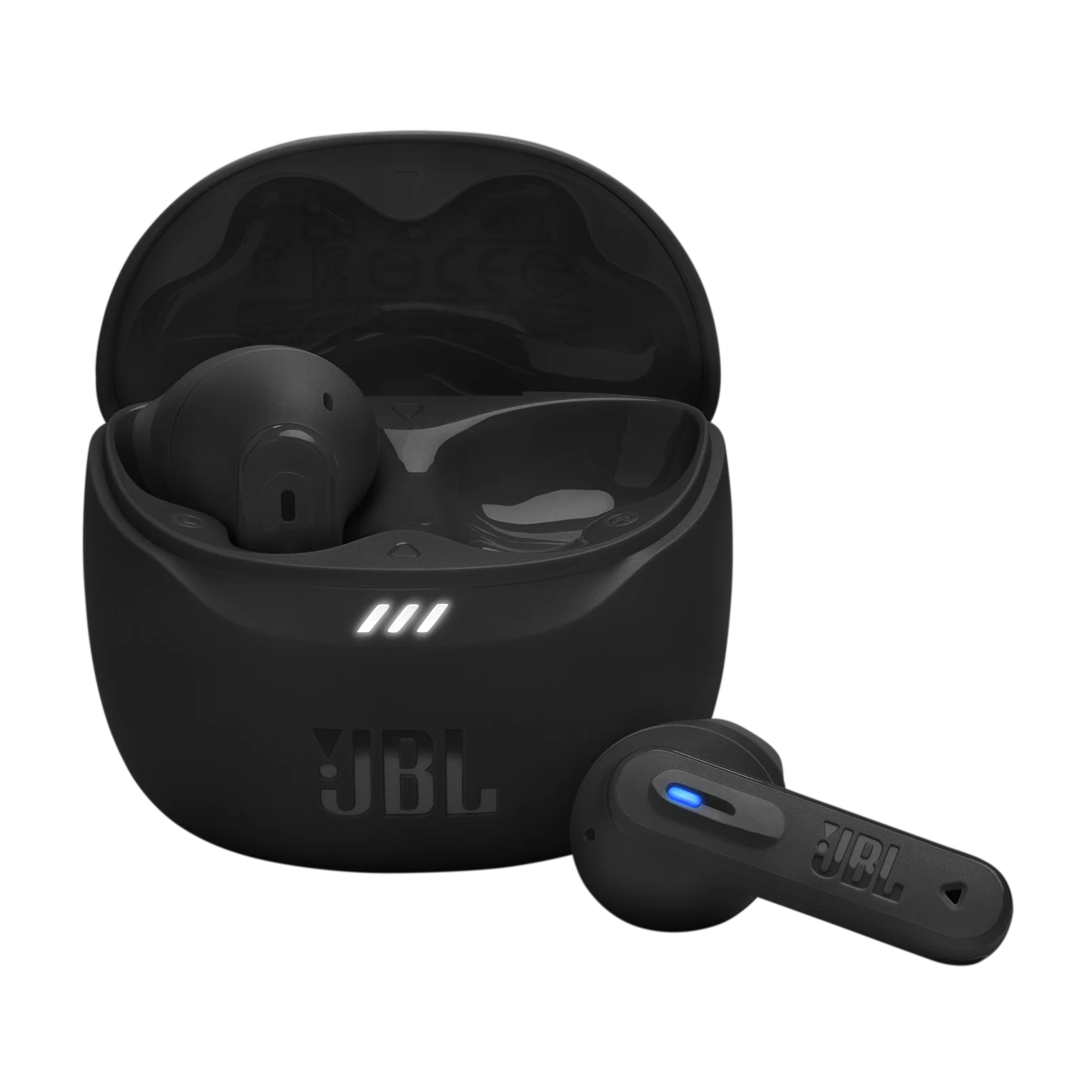 JBL Tune Flex 2 True Wireless Noise Cancelling Earbuds - Image 3