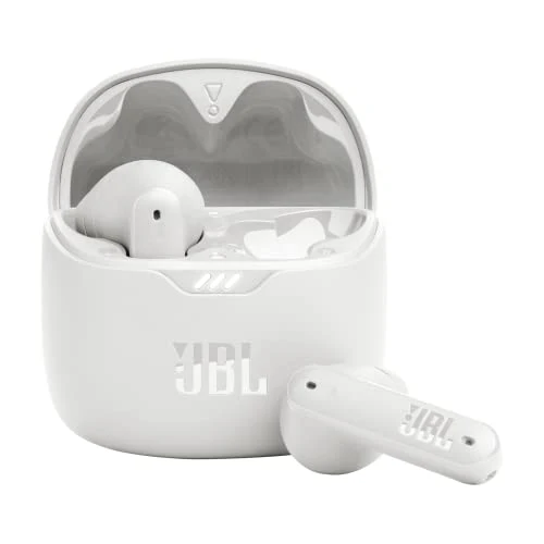JBL Tune Flex True Wireless Noise-Canceling Earbuds - Image 9