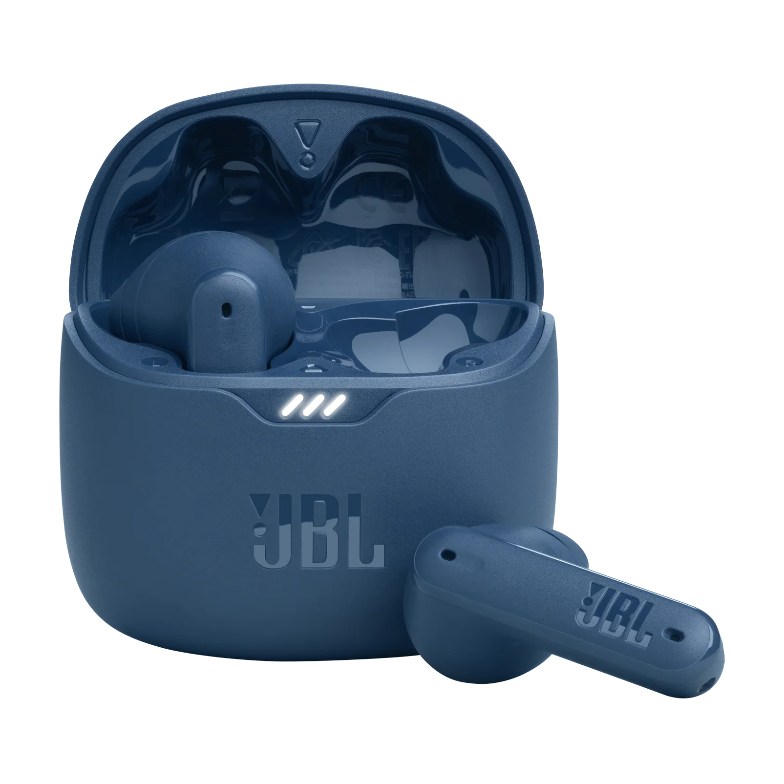 JBL Tune Flex Noise Cancelling True Wireless Earbud Bundle with gSport Case - Image 10