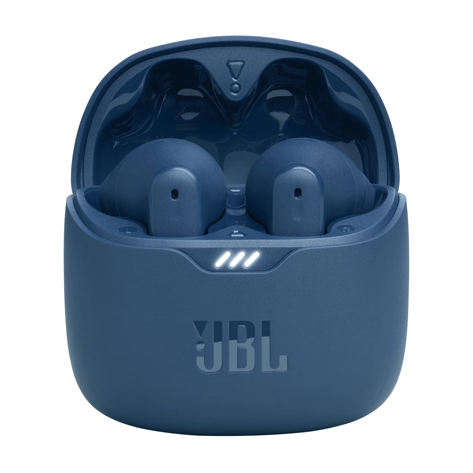 JBL Tune Flex Noise Cancelling True Wireless Earbud Bundle with gSport Case - Image 11