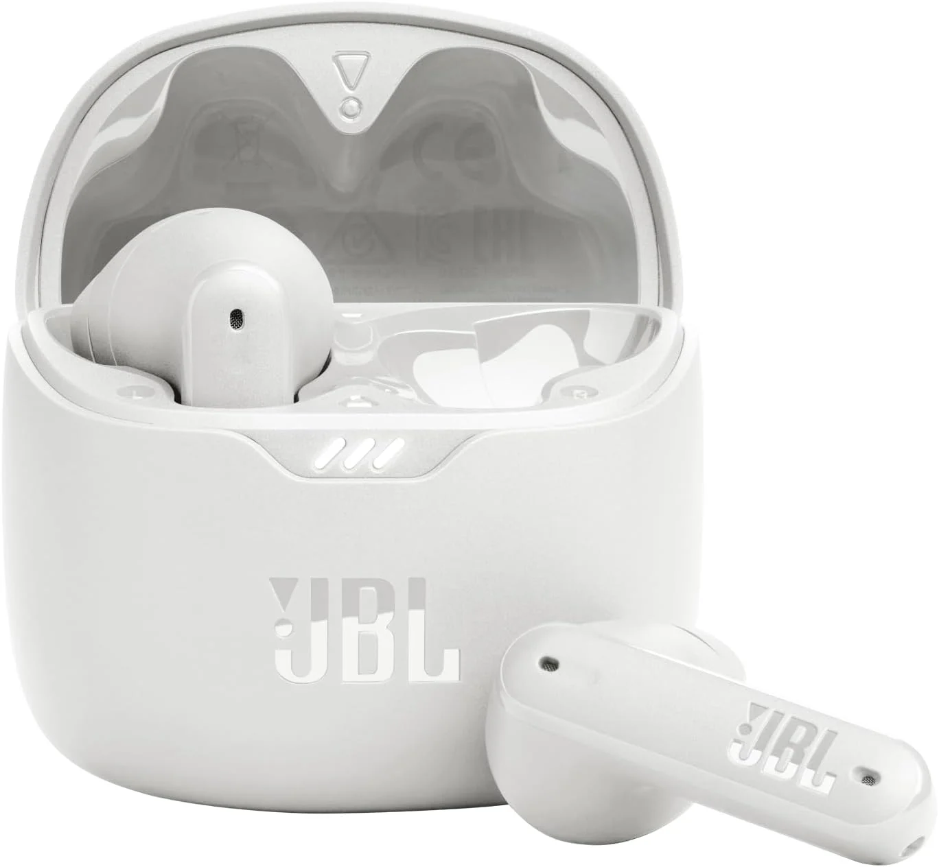 JBL Tune Flex Noise Cancelling True Wireless Earbud Bundle with gSport Case - Image 16