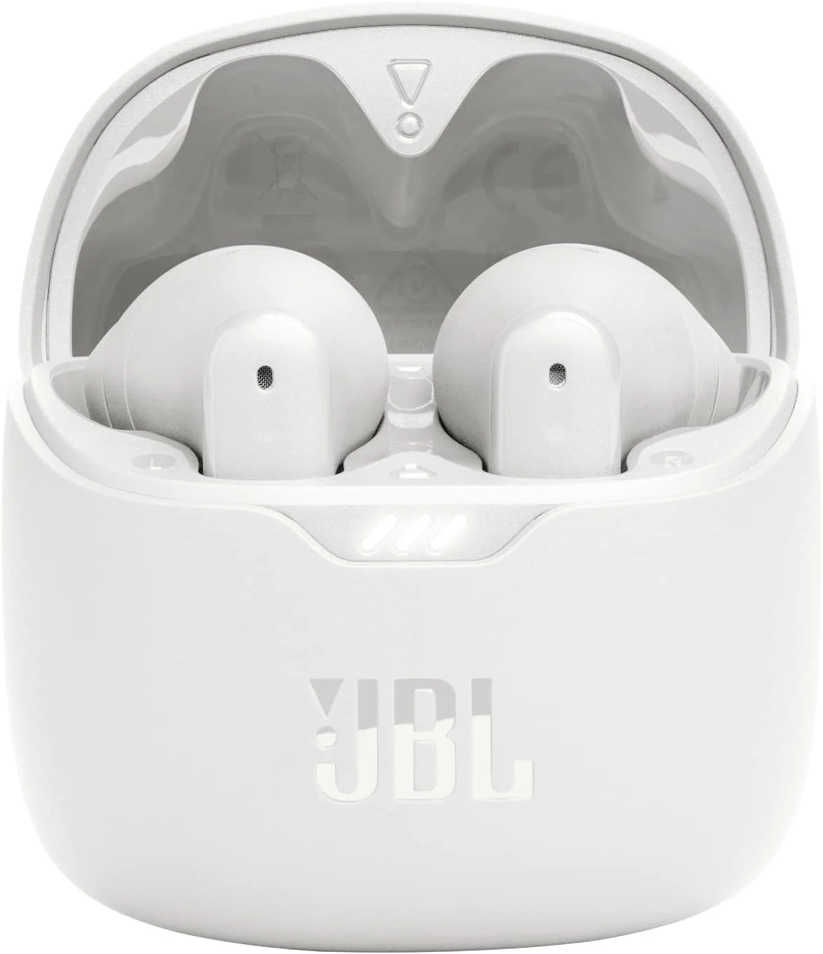 JBL Tune Flex Noise Cancelling True Wireless Earbud Bundle with gSport Case - Image 17