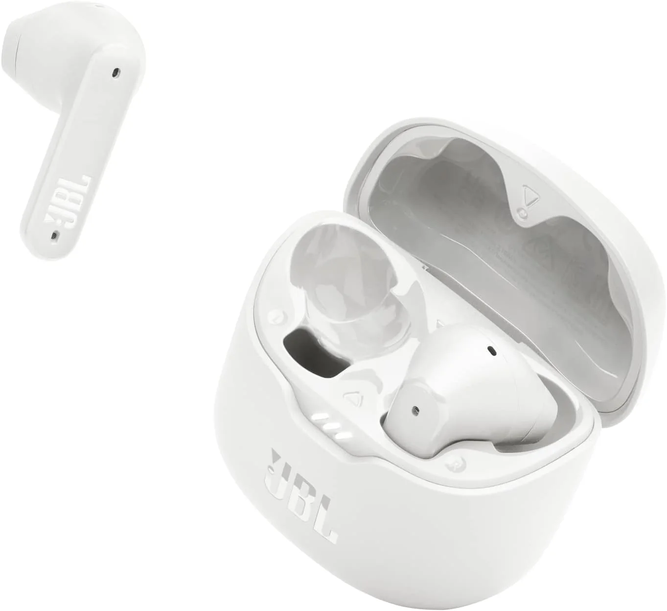 JBL Tune Flex Noise Cancelling True Wireless Earbud Bundle with gSport Case - Image 20