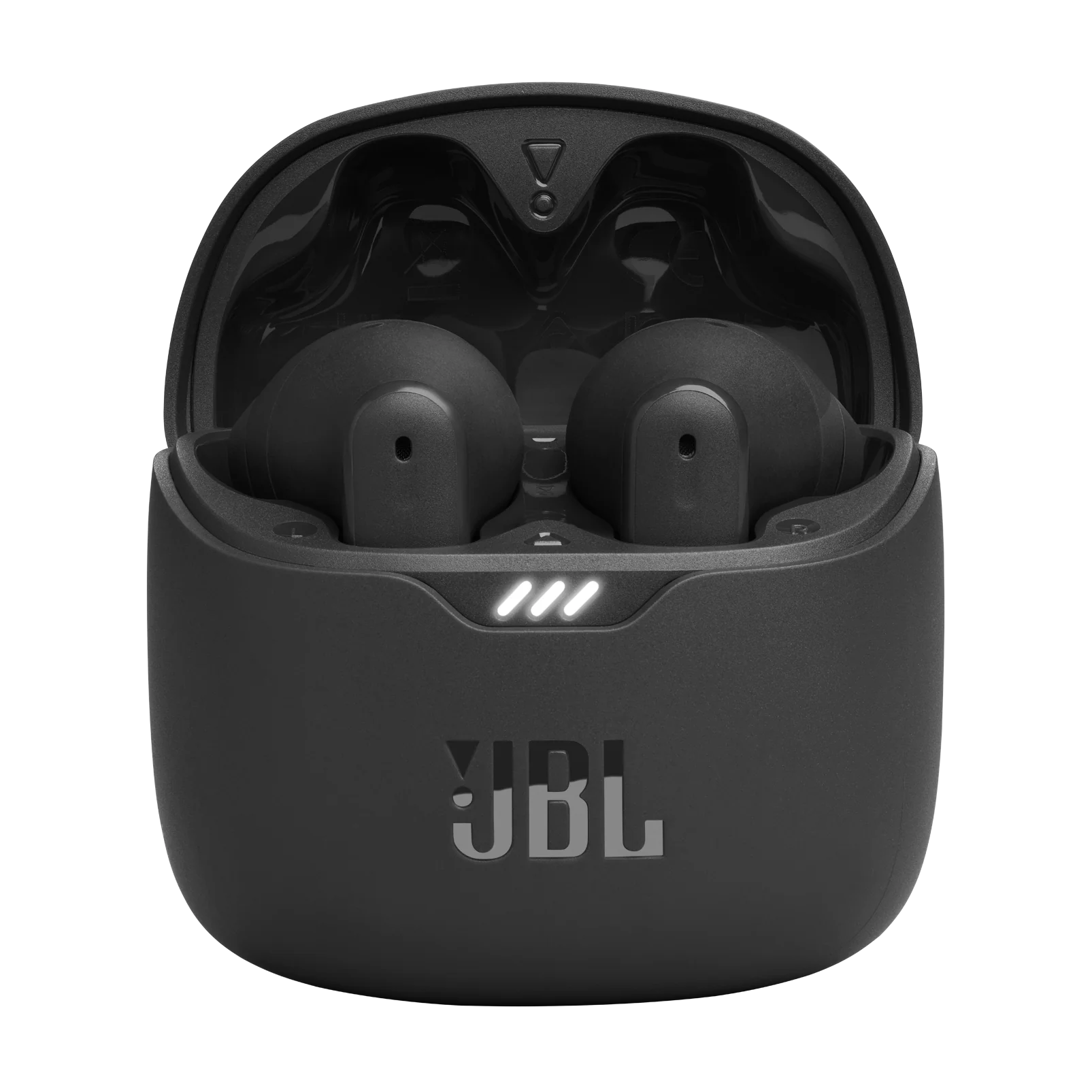 JBL Tune Flex Noise Cancelling True Wireless Earbud Bundle with gSport Case - Image 4