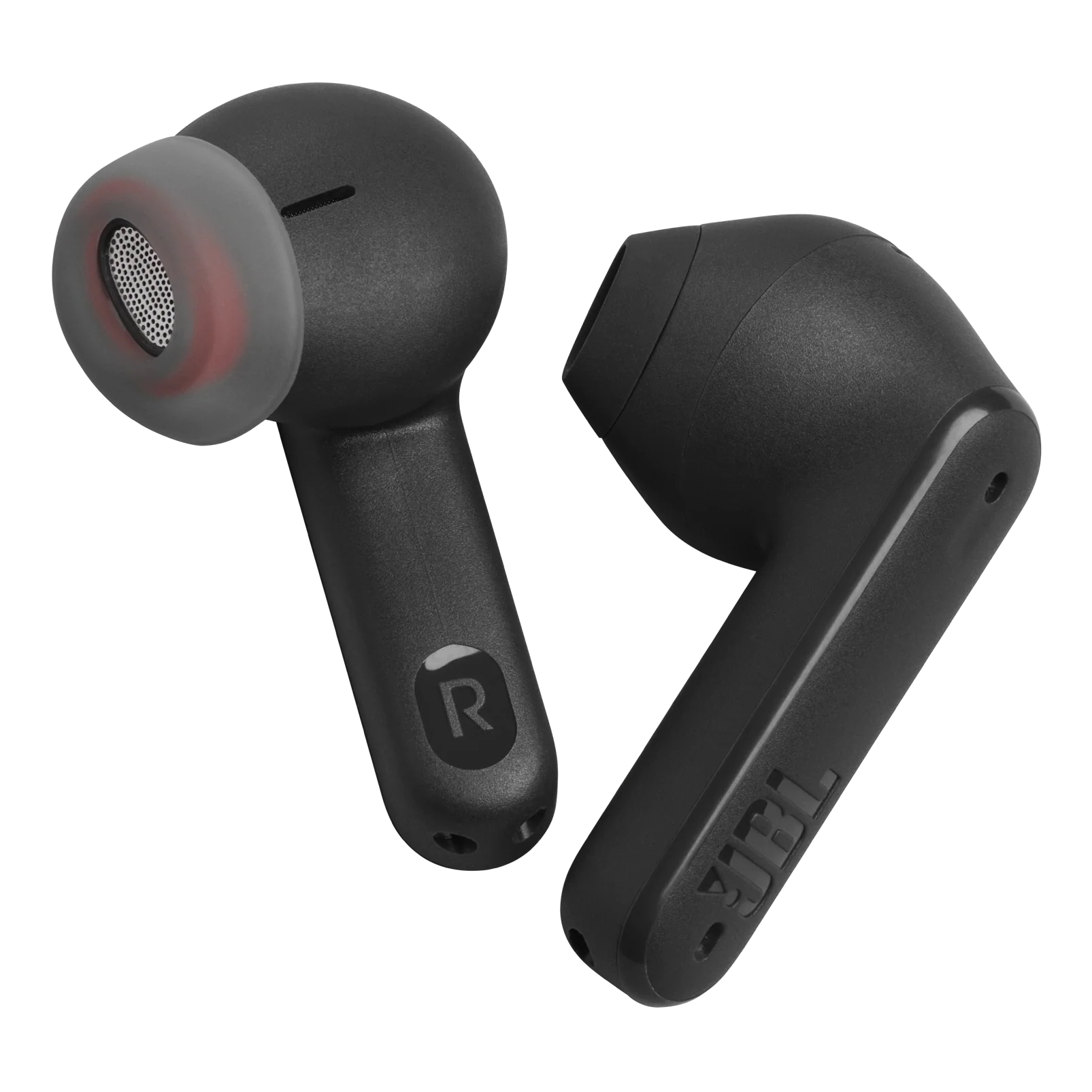 JBL Tune Flex Noise Cancelling True Wireless Earbud Bundle with gSport Case - Image 8