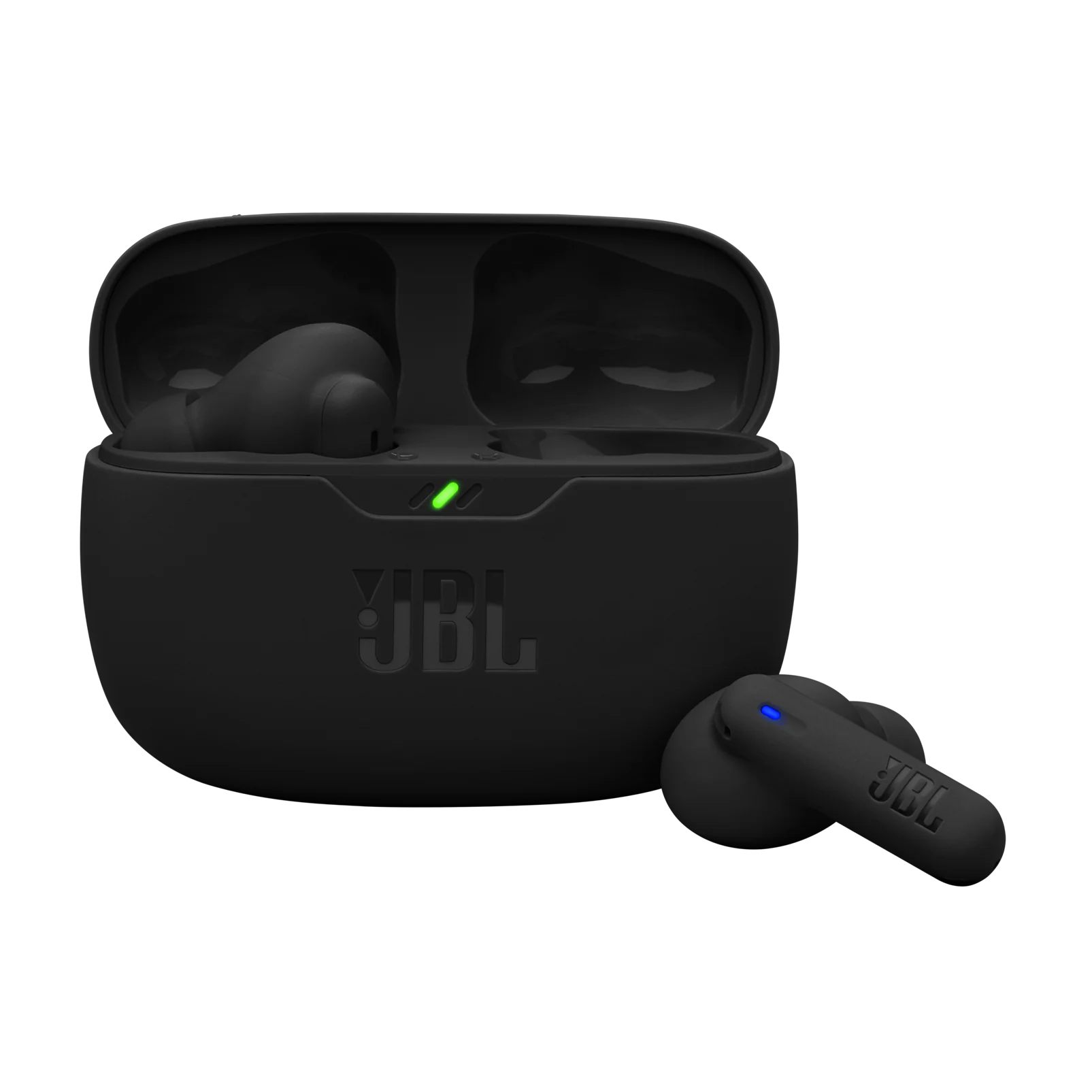 JBL Vibe Beam 2 True Wireless Noise Canceling Earphones