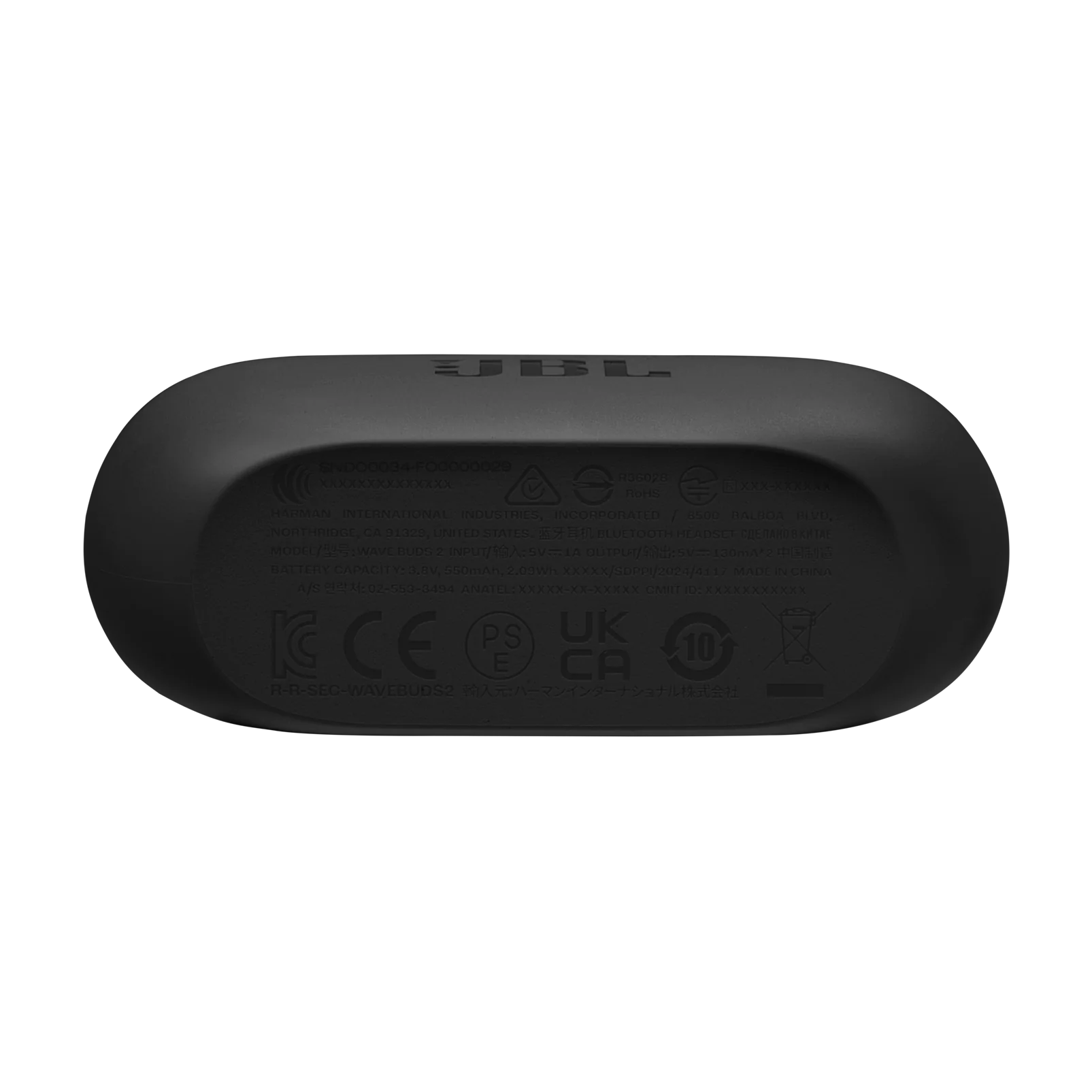 JBL Vibe Buds 2 True Wireless Noise Cancelling Earbuds - Image 13