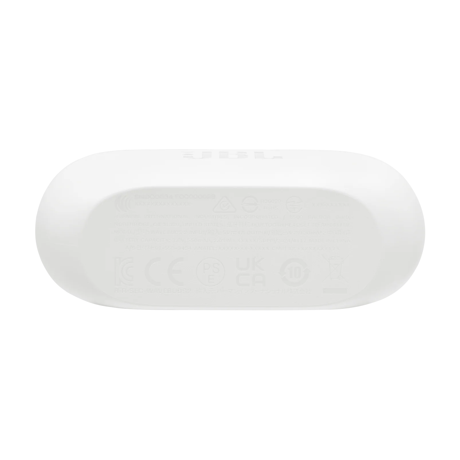 JBL Vibe Buds 2 True Wireless Noise Cancelling Earbuds - Image 14